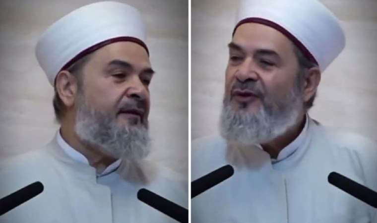 Gericilik sınır tanımıyor… Bu kez de düğün davetiyesindeki ‘kadın ismi’ rahatsız etti: ‘Başkaları senin hanımının ismini niye biliyor?’