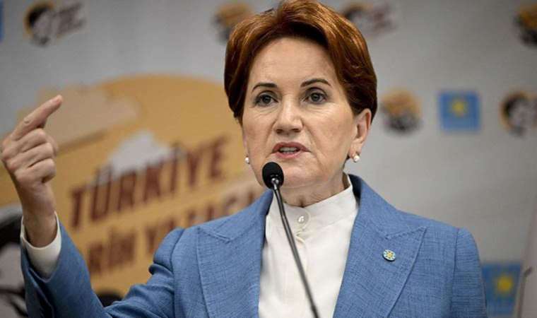 İYİ Parti’de hareketli hafta: Meral Akşener, belediye başkan adaylarını açıklayacak