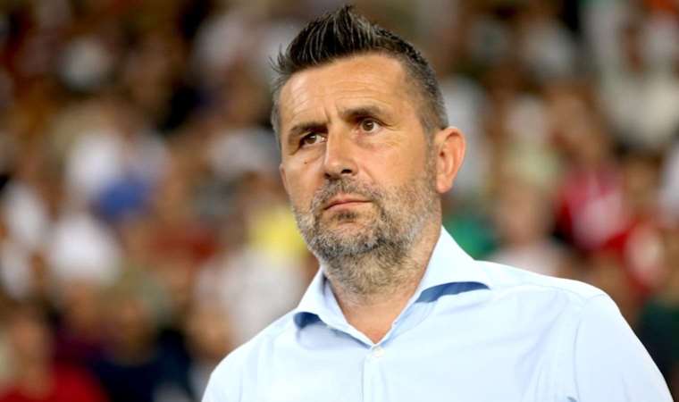 Trabzonspor’da tartışılan isim Nenad Bjelica!