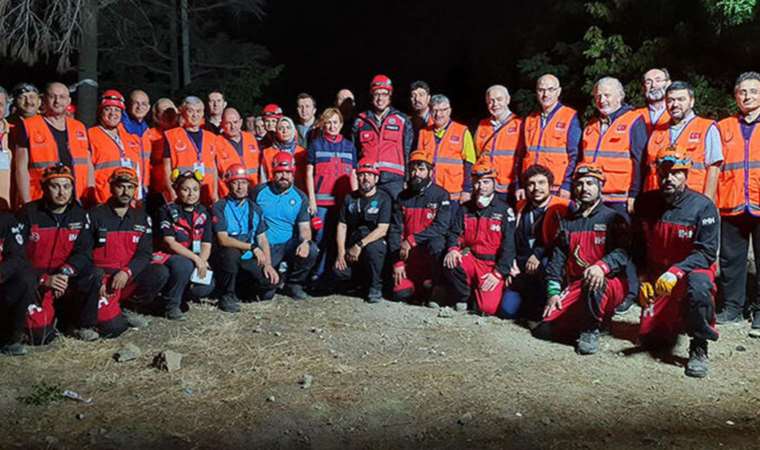 Türkiye’de ilk kez Sağlığı yönetenler için deprem tatbikatı yapıldı