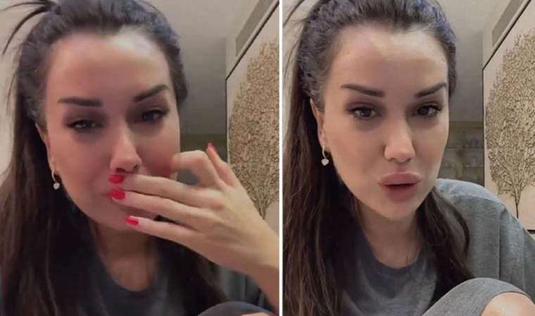 Dilan Polat, Muhammet Yakut’un ‘mail order’ iddialarını gözyaşlarıyla yalanladı: ‘Ne isteniyor benden, öleyim mi?’