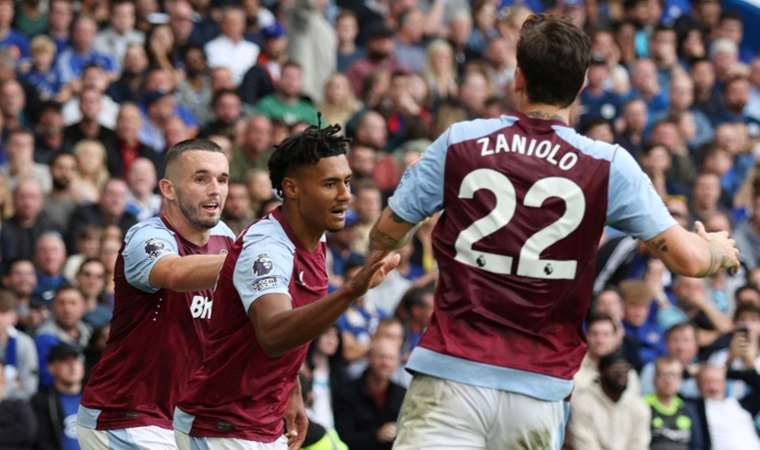 Aston Villa – Everton maçı ne zaman, saat kaçta, hangi kanalda?