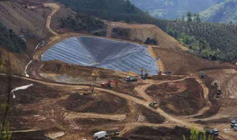 CHP’den Murat Dağı’ndaki ‘altın arama’ girişimine tepki