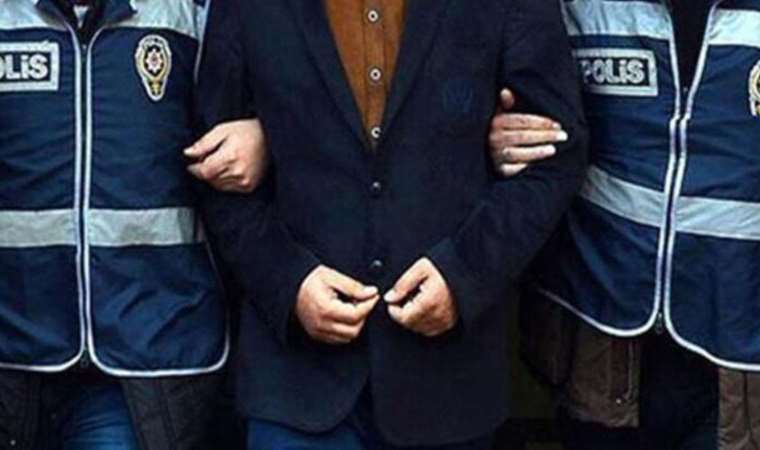 5 ilde FETÖ operasyonu: Gözaltına alınanlar arasında sözde il ve ilçe imamları da var!