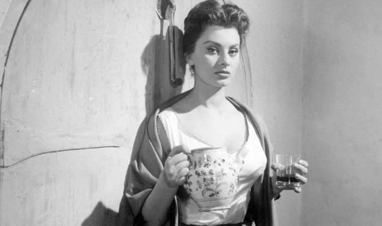 Sophia Loren kimdir, kaç yaşında, nereli? Sophia Loren’in sağlık durumu nasıl?