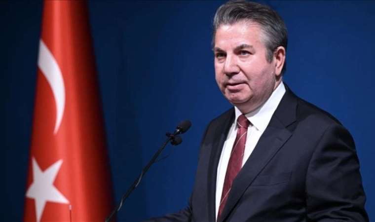 PKK’s threat to Syria ‘has never been more alarming than it is today’: Turkey’s UN envoy