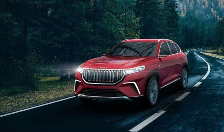 Togg’a bir zam daha geliyor! ‘Aylık ödemeleri 40 bin TL’ye yaklaşacak’