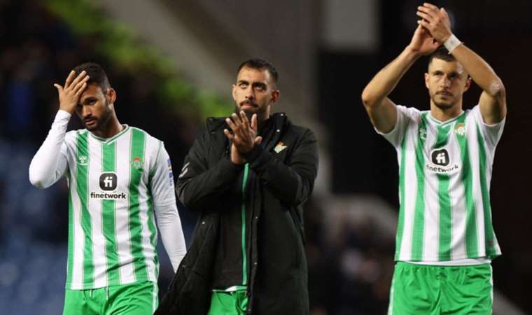 Granada – Real Betis maçı ne zaman, saat kaçta, hangi kanalda?