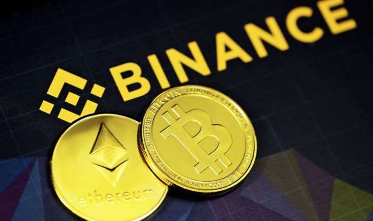 Kripto para borsası Binance’den Rusya kararı