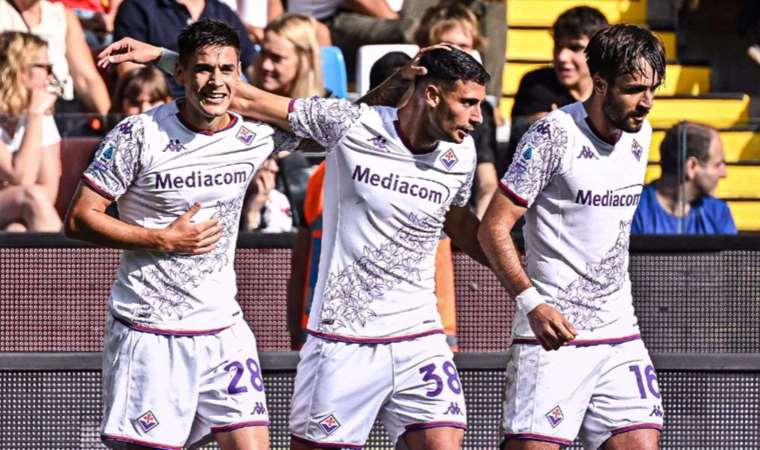 Frosinone – Fiorentina maçı ne zaman, saat kaçta, hangi kanalda?