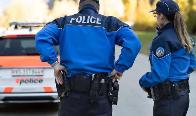 İsviçre’de ‘düzensiz göçmen’ alarmı: Sınırdaki görevli sayısını artırdı