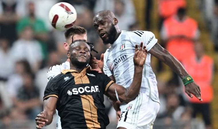 Ahmet Nur Çebi açıkladı… Beşiktaş’tan Jean Onana iddialarına yanıt!