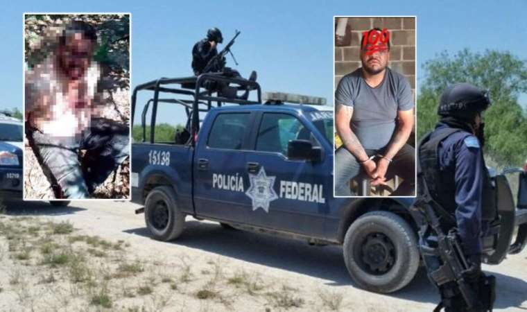 Uyuşturucu patronu kaçırıldı… işkence edildi… gözleri oyuldu…