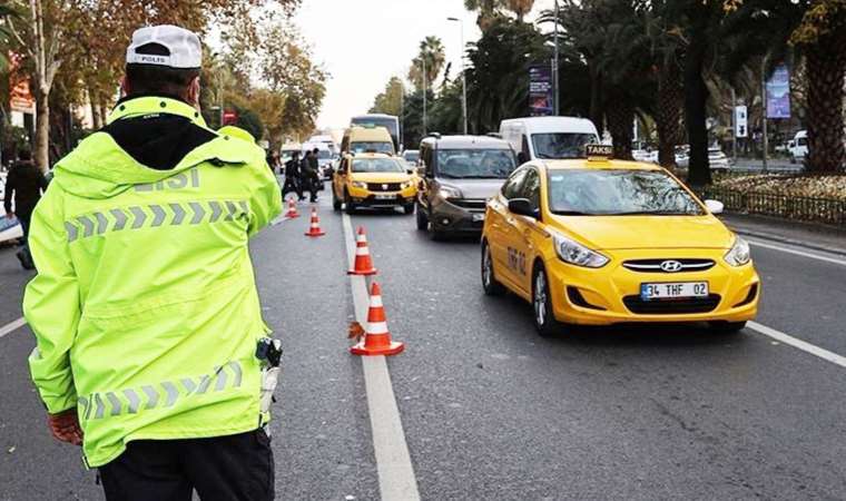 Bu saatlere dikkat! İstanbul’da yarın bazı yollar bisiklet turu nedeniyle trafiğe kapatılacak!