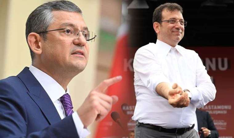 Özgür Özel’den gündem olan ‘Macron’ sözlerine açıklama: Ekrem İmamoğlu’nu mu kastetti?