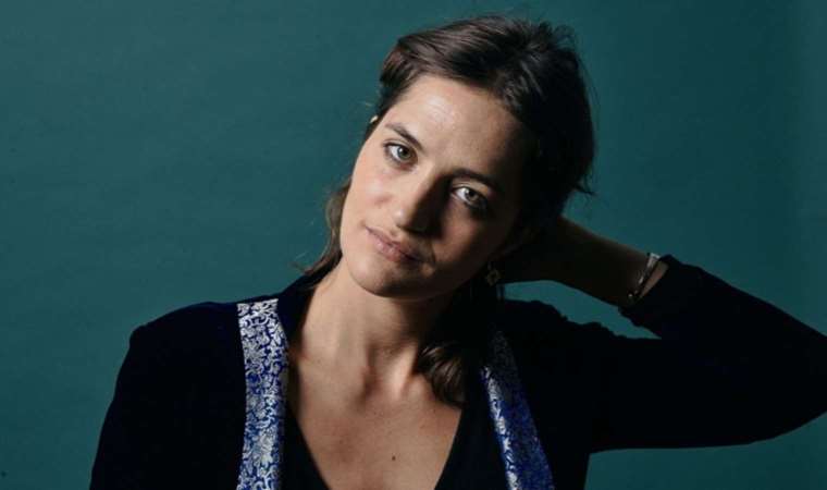 33. Akbank Caz Festivali kapsamında sahneye çıkacak olan Gabi Hartmann’la konuştuk