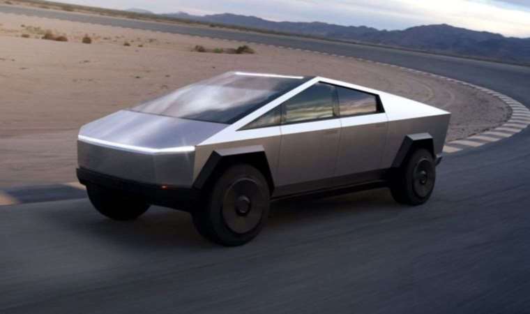 Elektrikli satışları model model açıklandı: Tesla en yakın rakibini 10’la çarptı