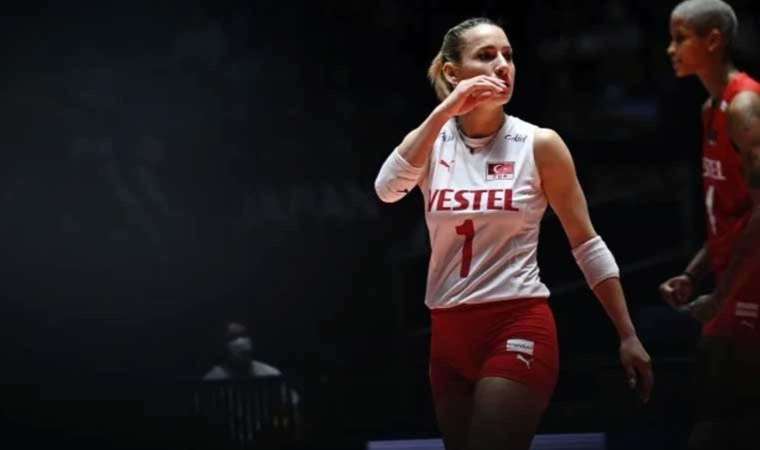 Gizem Örge’dem Daniele Santarelli itirafı