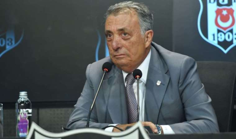 Ahmet Nur Çebi’den Şenol Güneş ve Salih Uçan yanıtı!