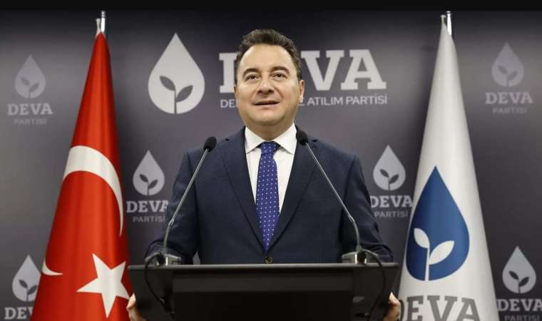 DEVA Partisi’nden ‘yerel seçim’ kararı… ‘Kendi adaylarımızla gireceğiz’