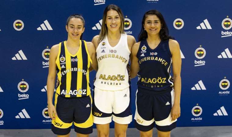 Fenerbahçe Alagöz Holding’de Süper Kupa heyecanı yaşanıyor!