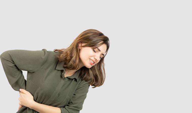 Vücut ağrılarınızı görmezden gelmeyin: Tümör olabilir!