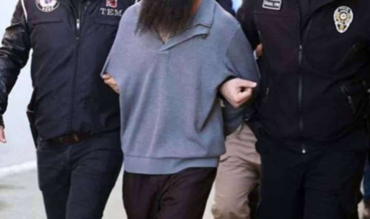 IŞİD’in sözde eğitimcisi İstanbul’da yakalandı!