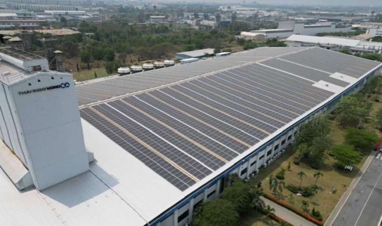 Kordsa emisyon azaltım hedeflerini onaylattı