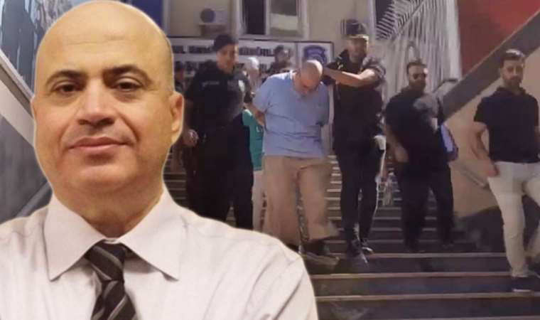 Psikiyatrist Süleyman Salih Zoroğlu’na Sağlık Bakanlığı kalkanı… Soruşturma izni verilmemiş!