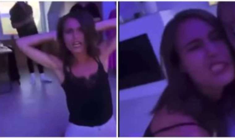 Parti görüntüleri ülkeyi karıştırmıştı: Eski Başbakan, medya ve eğlence sektörüne girdi