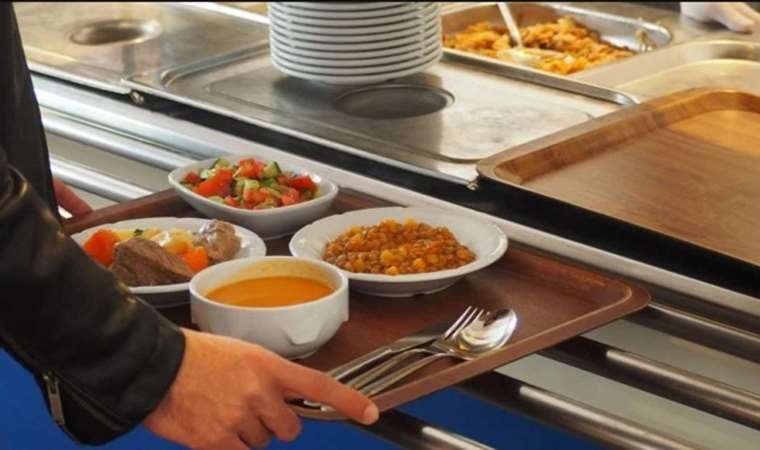 CHP Yoksulluk Dayanışma Ofisi’nden çarpıcı araştırma: KYK bursu bin 250 TL üç öğün yemek bin 275 TL!