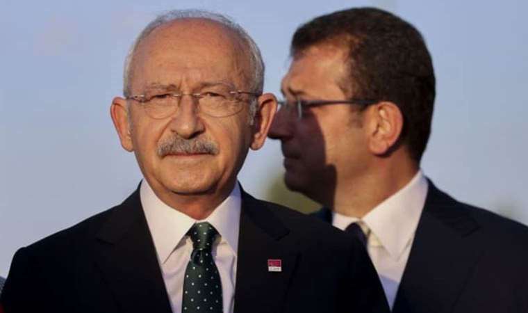 PM toplantısında konuşulanlar sızdı: Kılıçdaroğlu’ndan İmamoğlu’na eleştiri