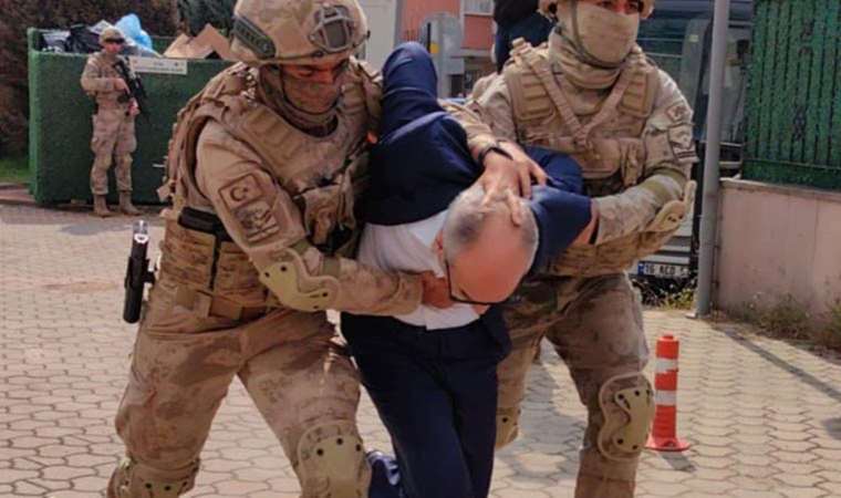 Terkinler çetesi operasyonunda tutuklanmıştı: İsmail Hakkı Erdem cezaevinde ‘intihar’ etti