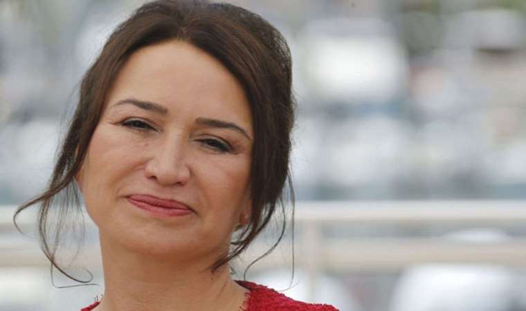 Demet Akbağ, Altın Portakal Film Festivali jüri başkanlığından istifa etti