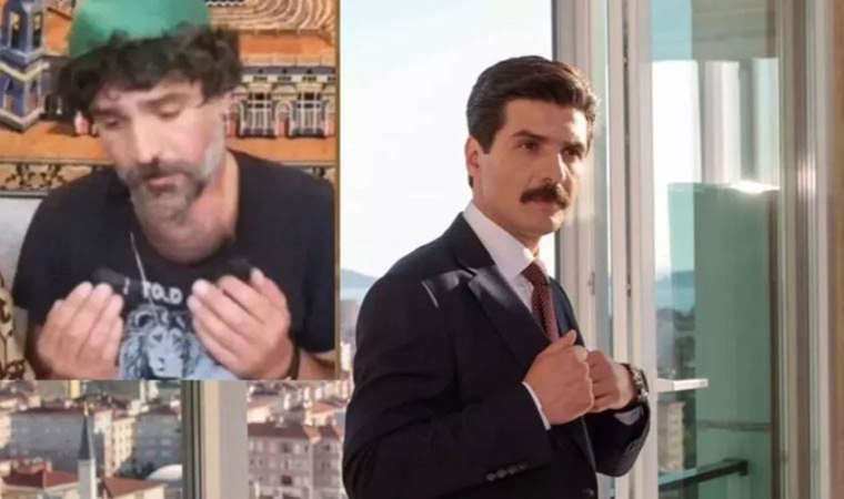 Oyuncu Cemal Toktaş: ‘Hastane çıkışı Emniyet’ten alındım, mahkemeye çıkarıldım’