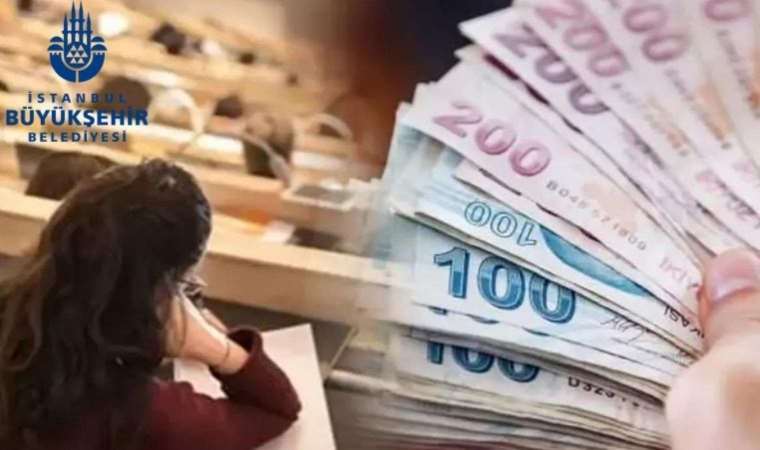 İBB burs başvurusu ne zaman? 2023 İBB burs başvurusu nasıl yapılır? İBB burs başvuru şartları nelerdir?