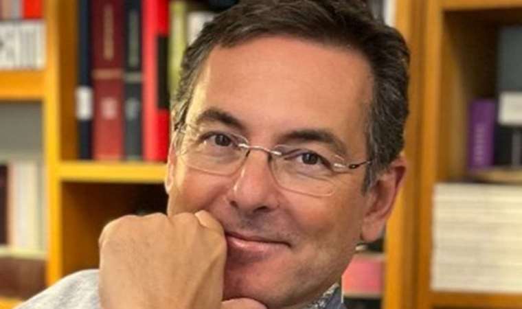 Boğaziçi Üniversitesi’nde kıyım sürüyor: Prof. Dr. Murat Gülsoy’un girişini yasakladılar