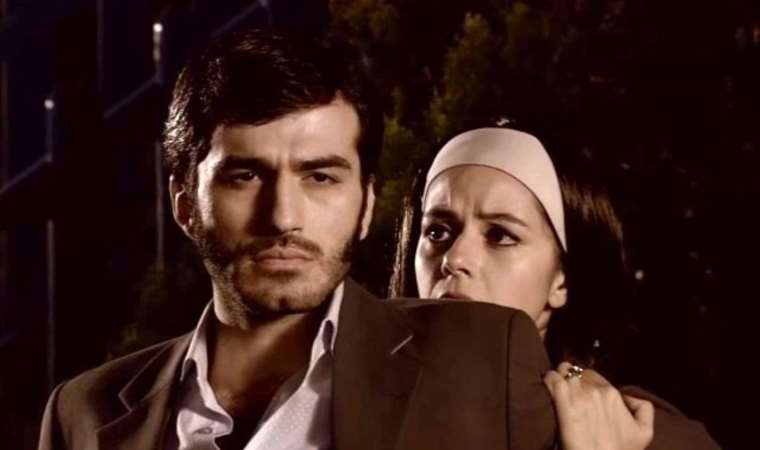 Ünlü oyuncu Ufuk Bayraktar’ın kafesinde silahlı saldırı: 3 yaralı