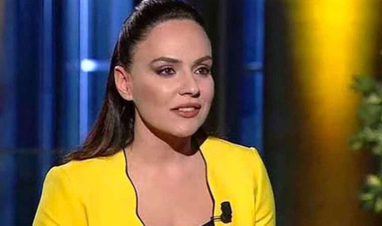 Buket Aydın yüzüne bebek kordon kanından hücre enjekte ettireceğini açıkladı