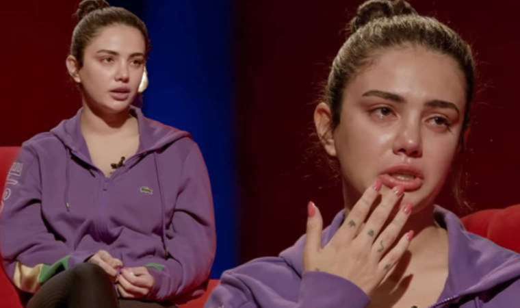 Ece Ronay’ın avukatı konuştu: ‘Tehditler aldı’