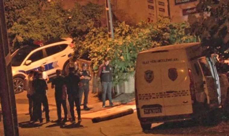 İstanbul’da sokakta halıya sarılı ceset bulunmuştu… Dehşet veren olaya ilişkin yeni gelişme