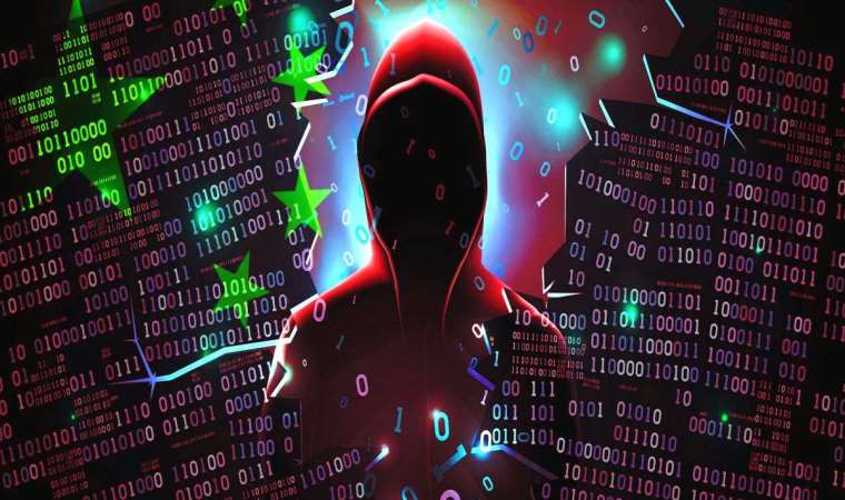 Çinli hackerlar, ABD Dışişleri Bakanlığı’na ait on binlerce e-posta çaldı