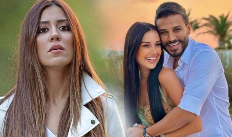 Ölüm korkusu yaşayan şarkıcı Banu Parlak’tan çok konuşulacak açıklama: ‘Başıma bir şey gelirse sorumlusu Engin Polat ve Dilan Polat’tır’