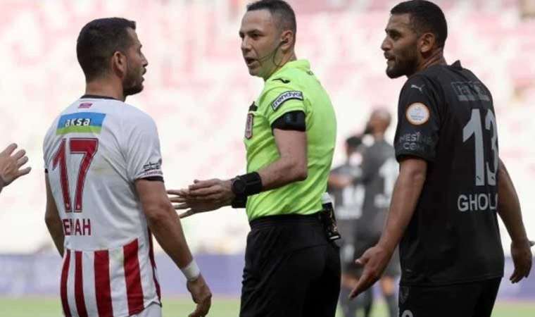 Sivas’ta gol sesi çıkmadı!