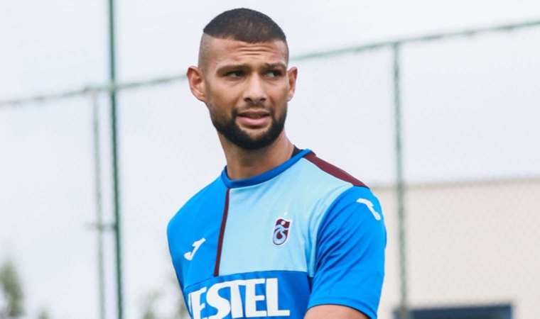 Joaquin Fernandez’den Trabzonspor’a müjde!