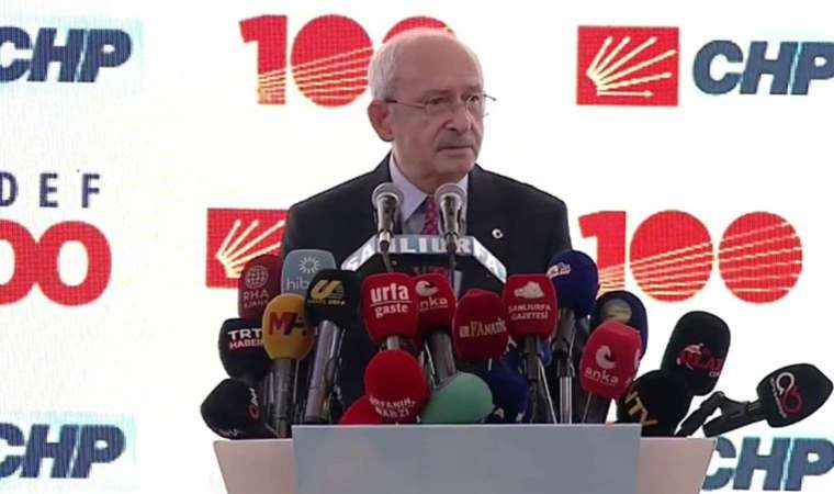 Kılıçdaroğlu’ndan iktidara ‘kayyum’ tepkisi: ‘Bu tam bir felaket’