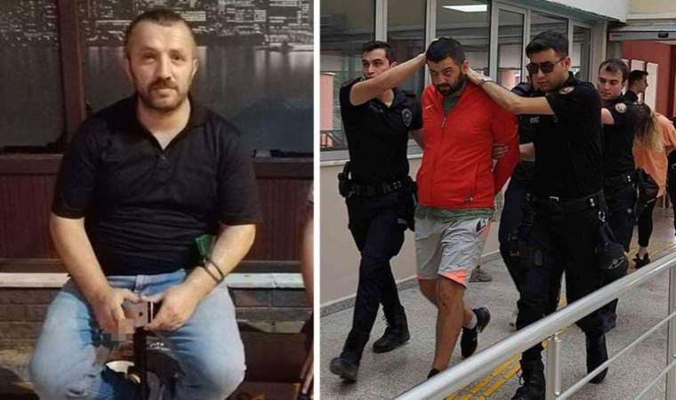 Silah, çekiç ve sopayla darbedilerek öldürülmüştü… Halil Eser cinayetinde yeni gelişme