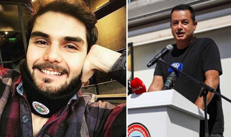 Survivor’da görevliyken Dominik’te öldürülmüştü: Alper Baycın’ın adı, okuduğu okulda yaşatılacak