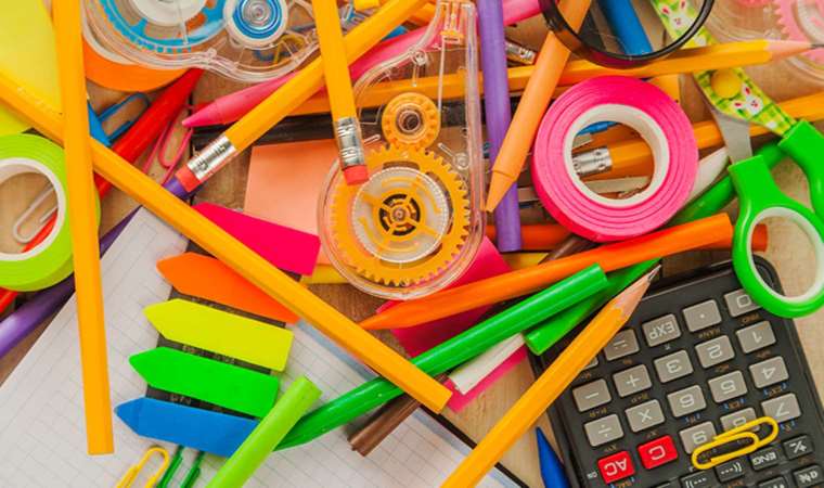 Uzmanından öğrenci ve ebeveynlere uyarı: ‘Renkli ve kokulu ürünlerden uzak durun’