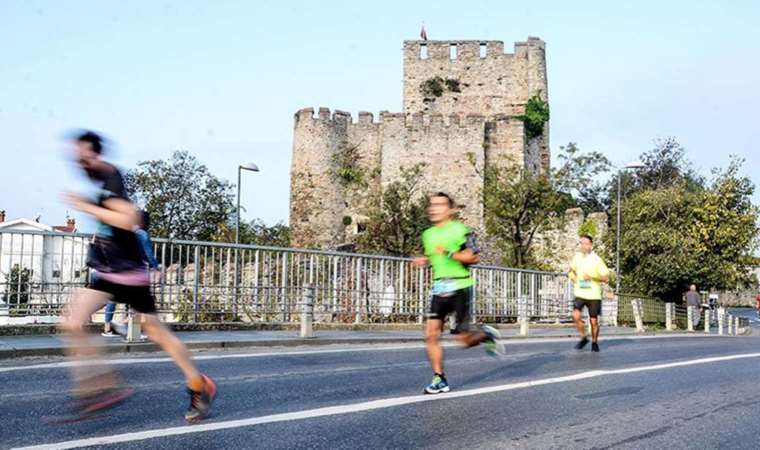 5. Uluslararası MarmaRUN koşusu ne zaman ve nerede yapılacak? MarmaRUN nedir?